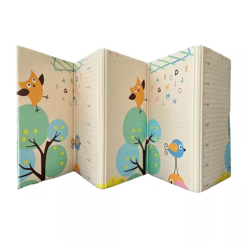 cumpără Complex de joacă pentru copii miscellaneous 9165 Covoras Drum p/u copii cu husa 1.5*2.0 m 2011-1260/62/64 în Chișinău 