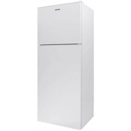 купить Холодильник с верхней морозильной камерой Wolser WL-BE 182 White в Кишинёве 