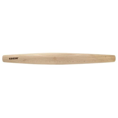купить Скалка Cozze 90365 Pizza Rolling Pin in Beech Ø45x410 mm в Кишинёве 