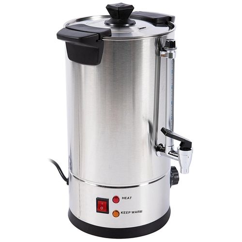 cumpără Termopot profesional Micul Fermier profesional 6.5L 2000W (GF-2208) în Chișinău 