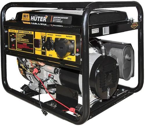 cumpără Generator Huter DY11000LX (R64172) în Chișinău 