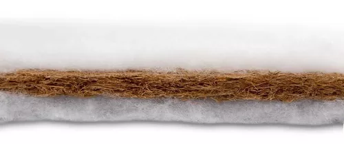 cumpără Accesorii pentru cărucior Sensillo Saltea p/carucior Cocos în Chișinău 