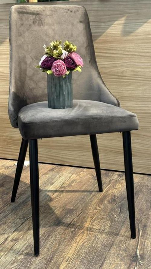 купить Стул Signal Piano B velvet в Кишинёве 