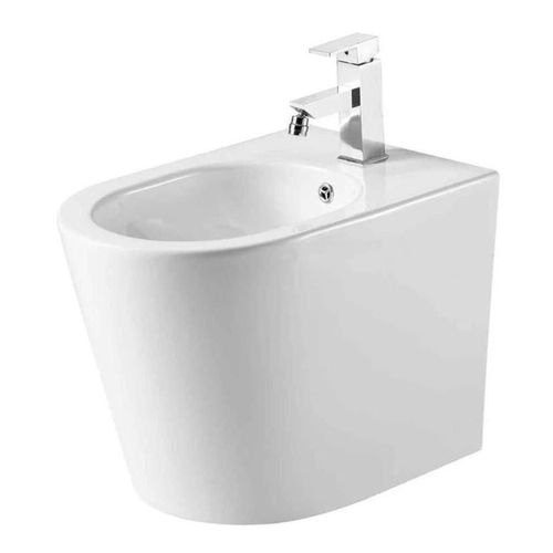 cumpără Bideu Nomi Nuovo, напольное (122354) în Chișinău 