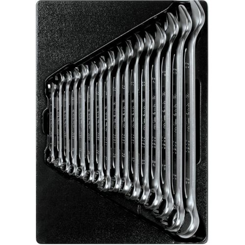 cumpără Cheie fixă King Tony 9-1216MR ключи комбинированные 6-32мм 16 пр. în Chișinău 