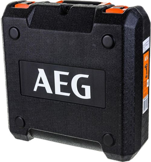 купить Дрель AEG BS18SBL-202C 18V 2 x 2Ah 4935472277 в Кишинёве 