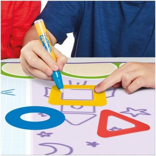 купить Набор для творчества Tomy T72867 Set de joacă TOMY Aquadoodle Curcubeul colorat в Кишинёве 