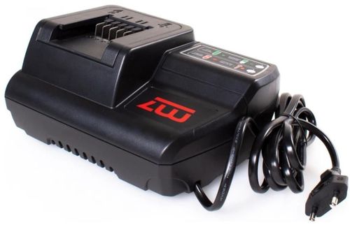 купить Зарядные устройства и аккумуляторы Mighty Seven DC-18A ЗУ 18В 230 В в Кишинёве 