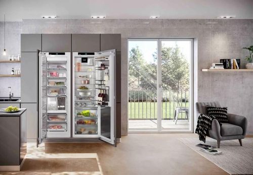 cumpără Frigider SideBySide Liebherr IXRFA 5175 în Chișinău 