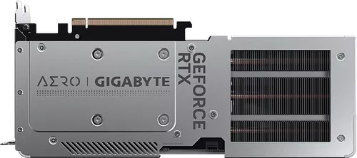 cumpără Placă video Gigabyte GeForce RTX™ 4060 Ti AERO OC 8G / 8GB GDDR6 128bit în Chișinău 