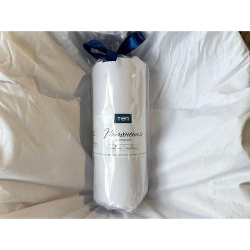 cumpără Textile de casă Relaxe Home Простынь Inspiratie 120x200 см Optical White în Chișinău 