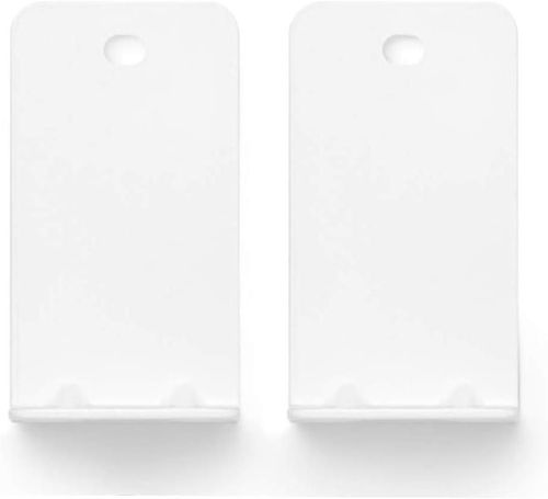 купить Подставка для колонок Bose Universal wall bracket Soundbar, White в Кишинёве 