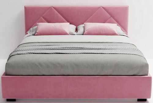 cumpără Pat my-STYLE my-Zara 200x200 (P17D20M13) în Chișinău 