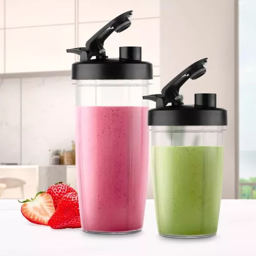 cumpără Blender staționar Ufesa BS2500 Nutriboom în Chișinău 