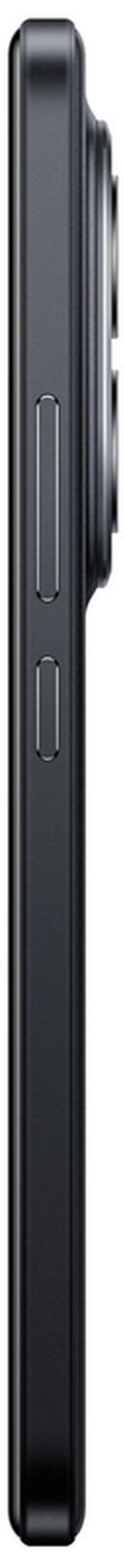 cumpără Smartphone Xiaomi Redmi Note 15 ProPlus 5G 12/512GB Black în Chișinău 