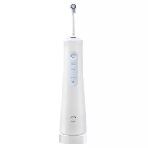 купить Ирригатор Oral-B Aquacare 4 Power Oxyjet Portable в Кишинёве 
