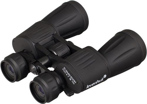 купить Бинокль Levenhuk New Atom 10–30x50 в Кишинёве 