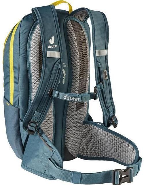 cumpără Rucsac sportiv Deuter Compact 8 JR greencurry-arctic în Chișinău 