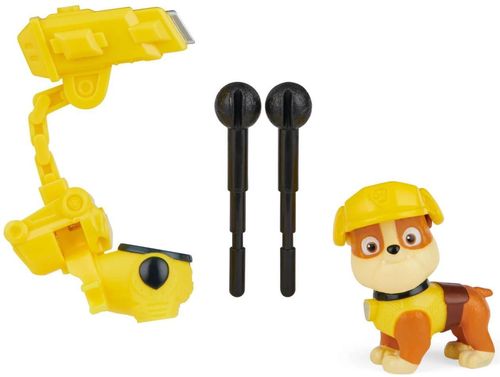 купить Игрушка Paw Patrol 6060427 Hero Pup Movie Ast в Кишинёве 