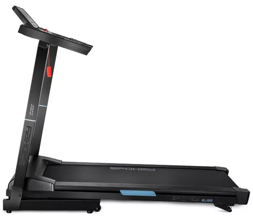 купить Беговая дорожка Spokey 944173 Elias в Кишинёве 