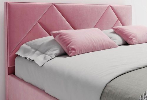 купить Кровать my-STYLE my-Zara 160x200 (P17D16M13) в Кишинёве 