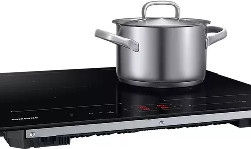 купить Встраиваемая поверхность электрическая Samsung NZ64B5066FK/WT в Кишинёве 