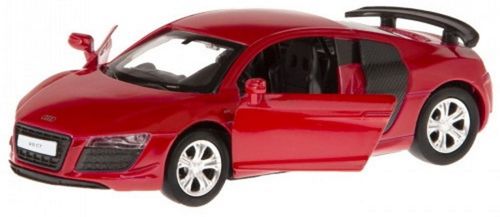 cumpără Mașină MSZ 67333 модель 1:43 Audi R8 GT în Chișinău 