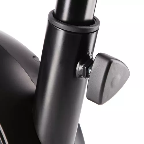 купить Велотренажер HMS 2892 Bicicleta magnetic (110kg) M8750 Black (17-01-046) в Кишинёве 