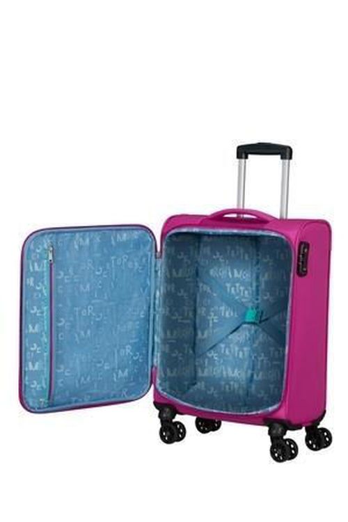 cumpără Valiză American Tourister Sea Seeker (146674/7806) în Chișinău 