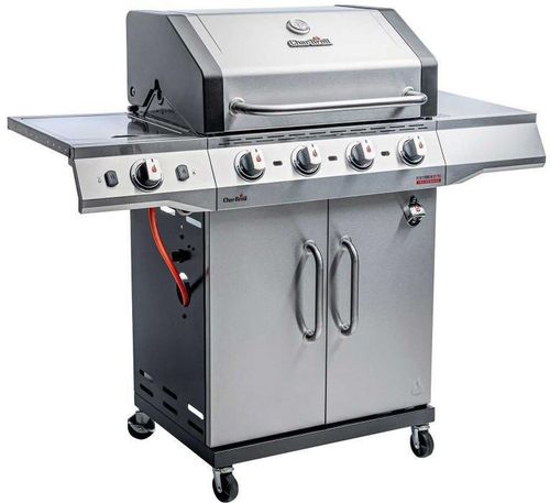 купить Мангал Char-Broil 140967 Performance PRO 4 Burner, TRU-Infrared в Кишинёве 
