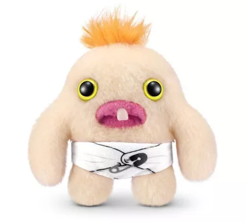 купить Мягкая игрушка ZURU 15703BQ1 Fuggler Baby Fuggs 9cm (in assort.) в Кишинёве 