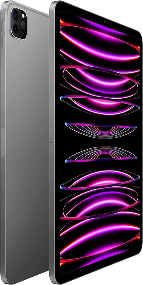 купить Планшетный компьютер Apple New iPad Pro 4Gen.Wi-Fi 11.0" 128GB Space MNXD3 в Кишинёве 