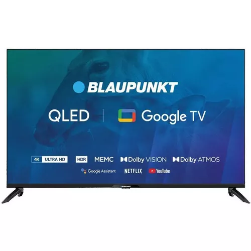 cumpără Televizor Blaupunkt 43QBG7000 în Chișinău 