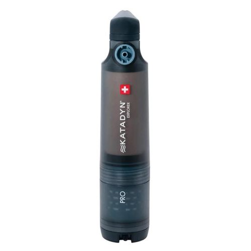 cumpără Accesoriu pentru camping Katadyn Filtru pentru apa Explorer Pro Purifier (8021292) în Chișinău 