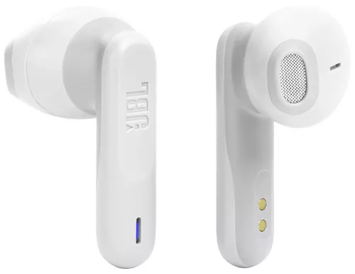 купить Наушники беспроводные JBL Wave Flex White в Кишинёве 