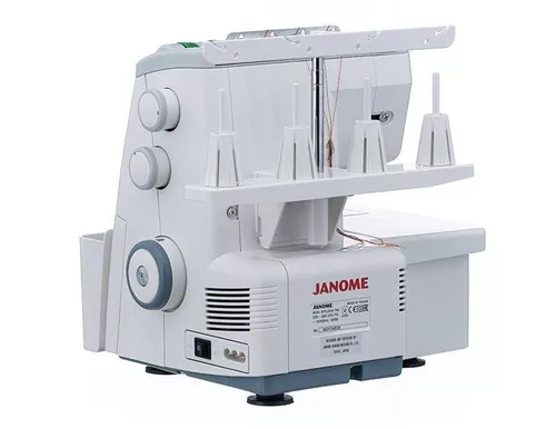 cumpără Mașină de surfilat Janome MyLock 784 în Chișinău 