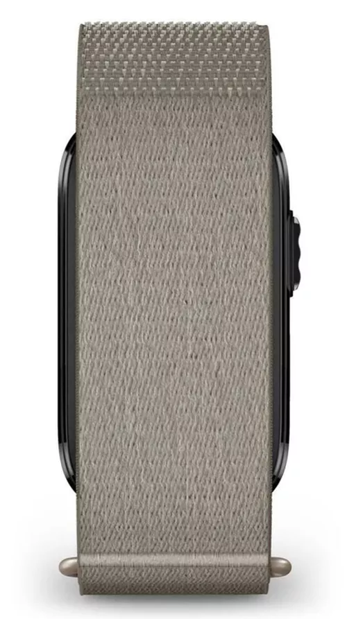 cumpără Fitness-tracker Garmin CIRQA WW, S-M, French Gray (010-04675-11) în Chișinău 