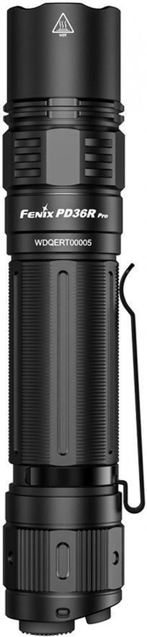 купить Фонарь Fenix PD36R LED Flashlight в Кишинёве 