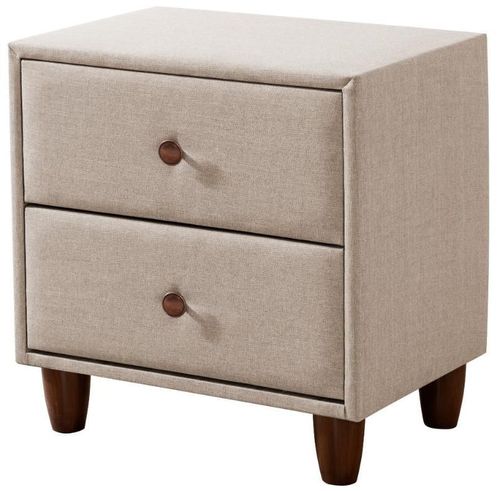 купить Тумбочка oskar Side Keten Krem в Кишинёве 