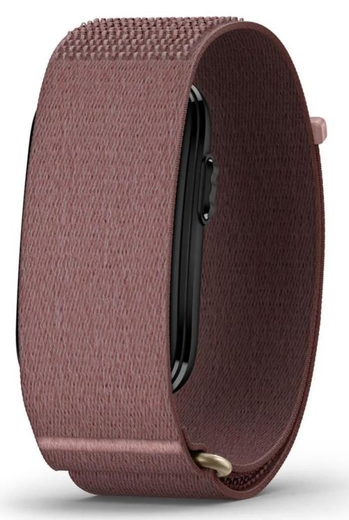 cumpără Curea Garmin CIRQA, Accessory Bands, L-XL, Mauve, WW/Asia (010-14472-02) în Chișinău 