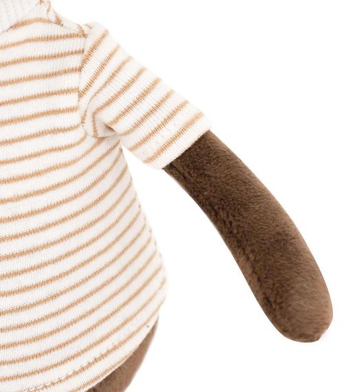 cumpără Jucărie de pluș Orange Toys OS012-230/20 Charlie The Monkey: Orange Hat 20 în Chișinău 