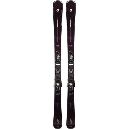 купить Лыжи Rossignol NOVA 6 F/XPRESS W 11 FCJD022 BLACK/ GOLD 156 в Кишинёве 
