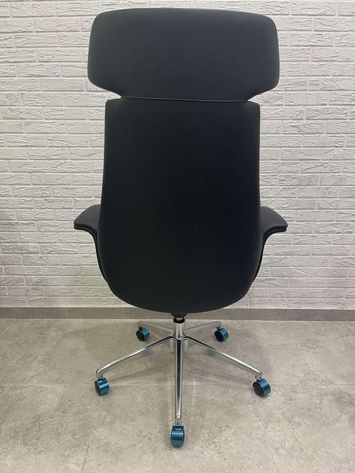 купить Офисное кресло ART Lotus black в Кишинёве 