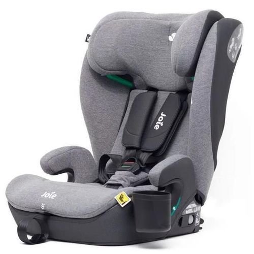 cumpără Scaun auto Joie C2219AAF01000 Isofix i-Irvana Gray Denim, 76-150 cm, certificat R129 în Chișinău 