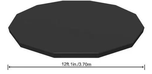 cumpără Protecție pentru piscină Bestway 58037 Husa piscina d=366cm în Chișinău 