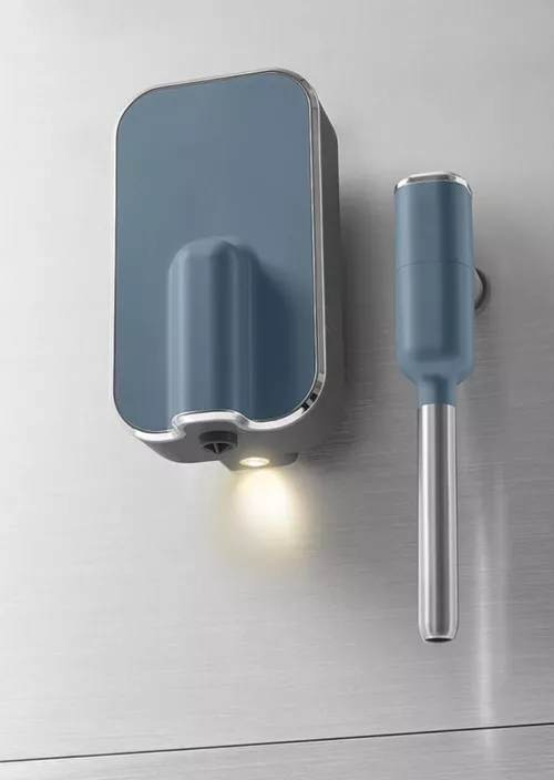 купить Кофемашина SMEG BCC12SBMEU в Кишинёве 