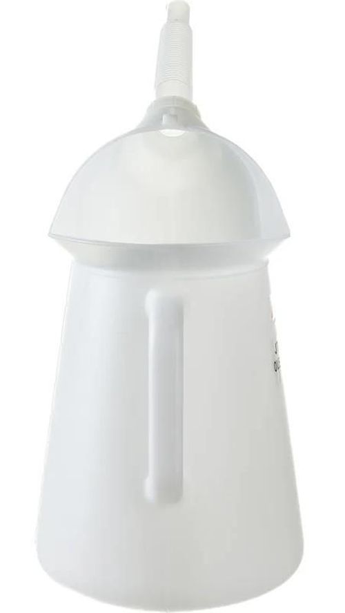 cumpără Accesoriu auto JTC JTC-5032 Емкость мерная для технических жидкостей 5л. с носиком 170мм în Chișinău 