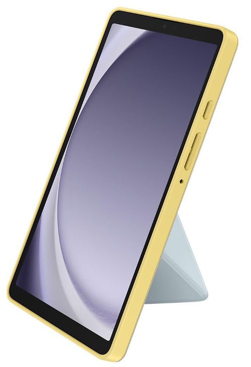 купить Сумка/чехол для планшета Samsung BX110T Book Cover Tab A9 Blue в Кишинёве 