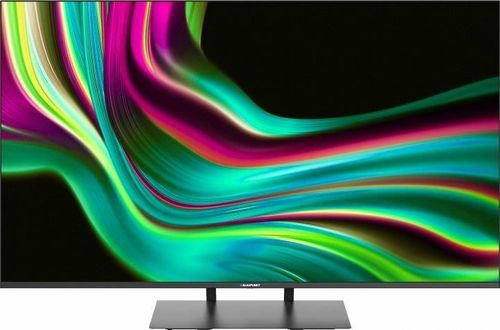 купить Телевизор Blaupunkt 50UB7000 в Кишинёве 