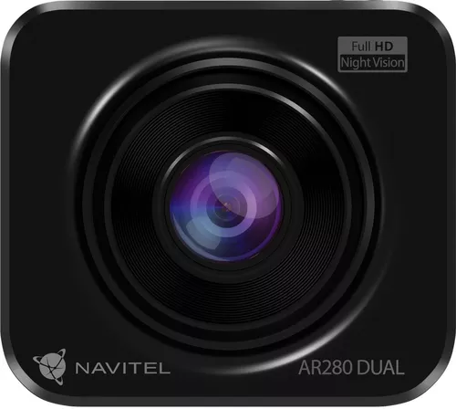 cumpără Înregistrator video Navitel AR280DUAL în Chișinău 